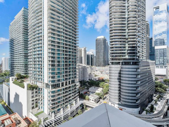 1080 Brickell Avenue #1605, Miami, FL 33131