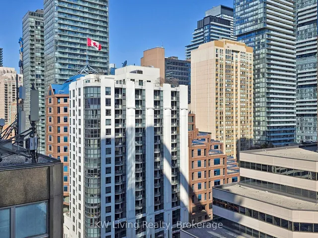 Additional image 23 of 770 Bay St Unit 1403