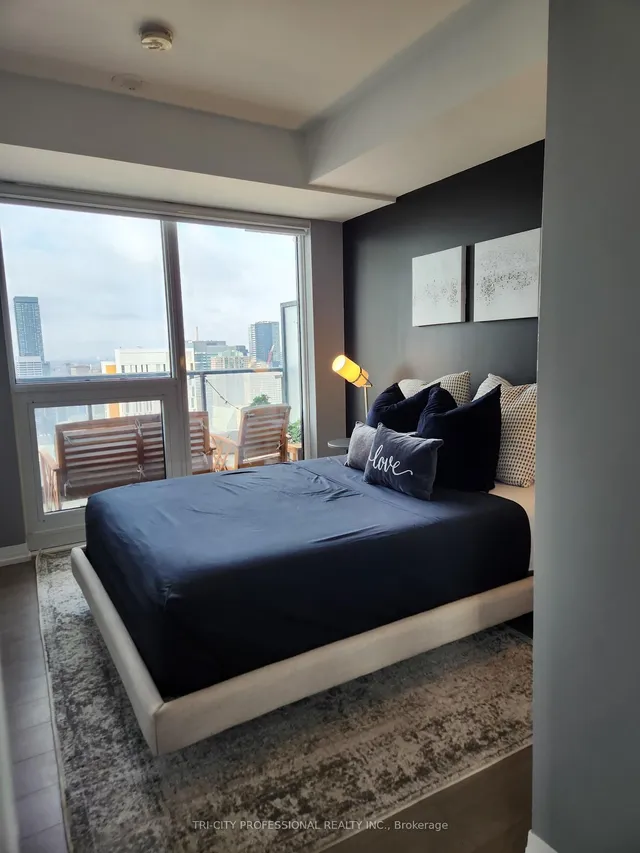 Additional image 12 of 251 Jarvis St Unit 3605