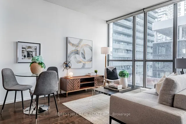 Additional image 8 of 8 Charlotte St Unit 905