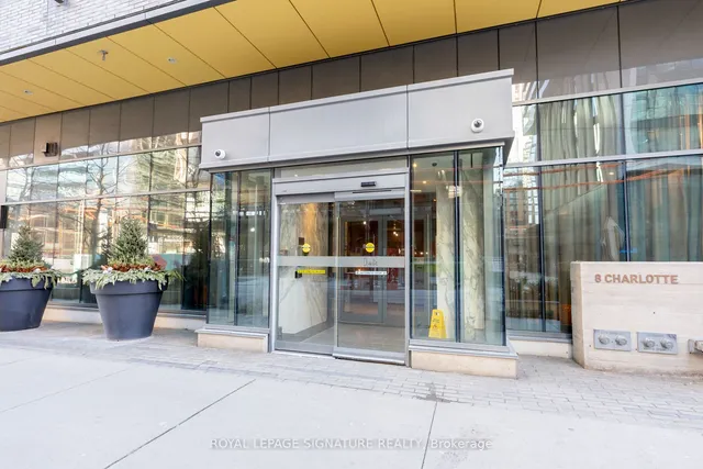 Additional image 40 of 8 Charlotte St Unit 2006