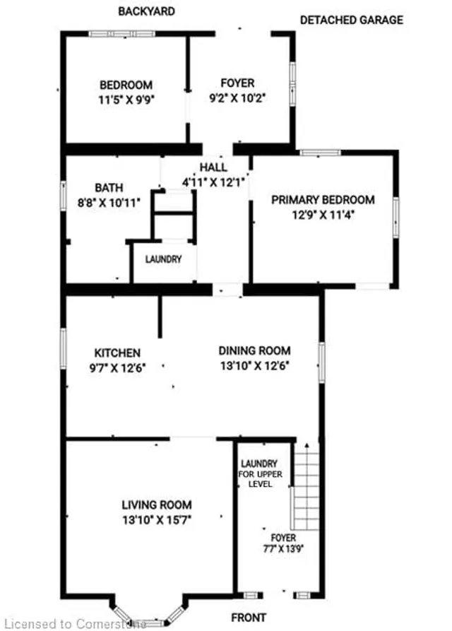 Additional image 49 of 332 King St