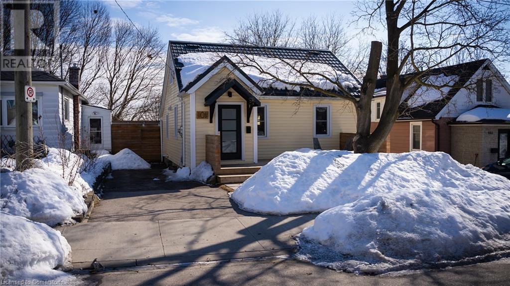 101 BERKLEY Road|Cambridge, Ontario N1S3G8