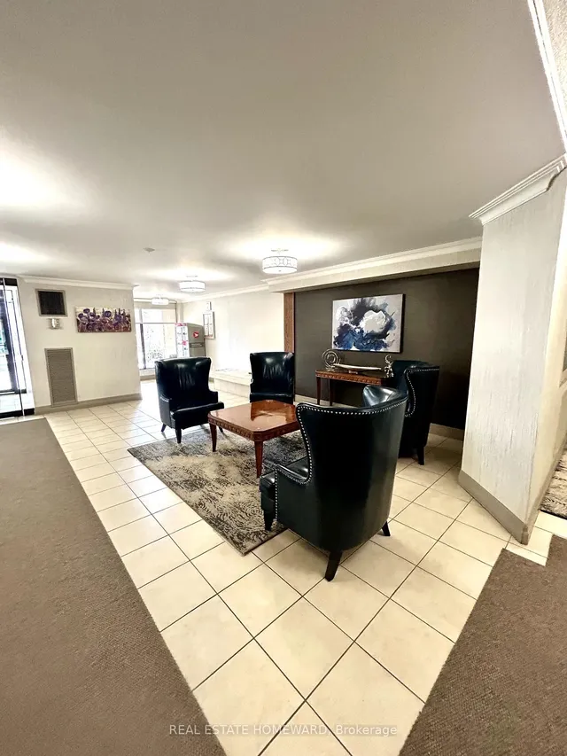 Additional image 15 of 1201 Steeles Ave Unit 102