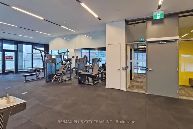 Additional image 36 of 21 Lawren Harris Sq Unit 909