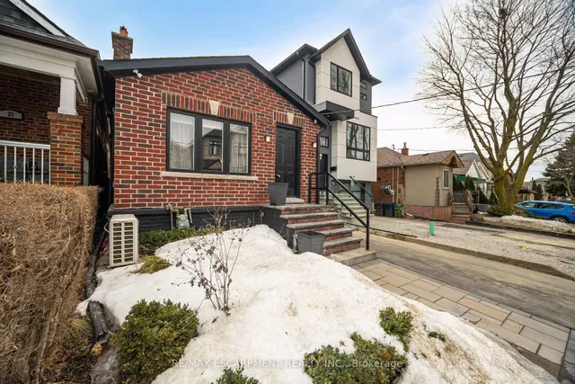 Additional image 3 of 25 Belgravia Ave