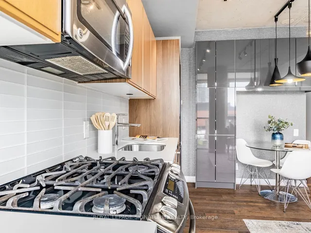 Additional image 3 of 318 King St Unit 513