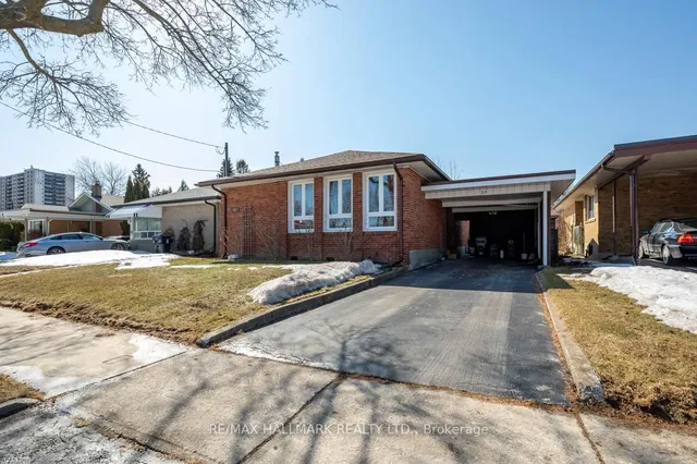 22 Kitson Dr