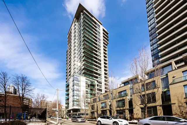 Additional image 24 of 285 Mutual St Unit 608