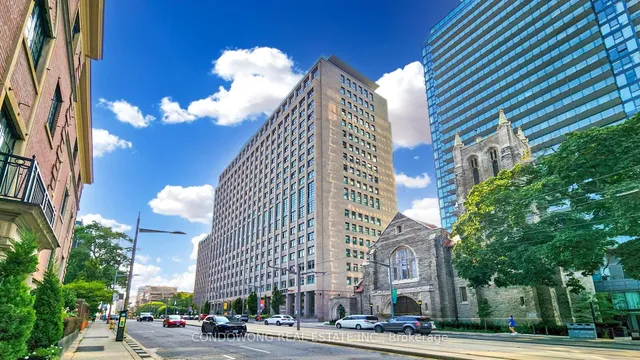 Additional image 31 of 111 St Clair Ave Unit 920