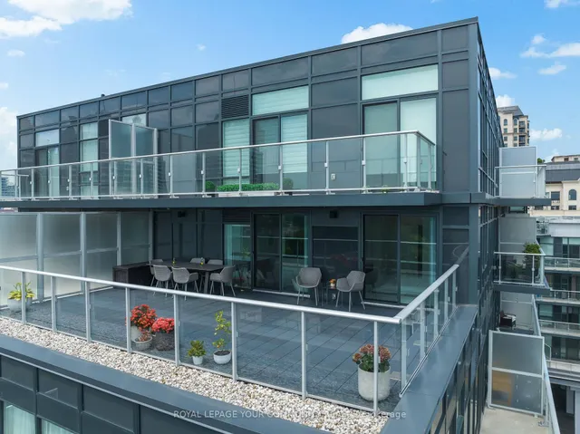 Additional image 29 of 621 Sheppard Ave Unit TPH02