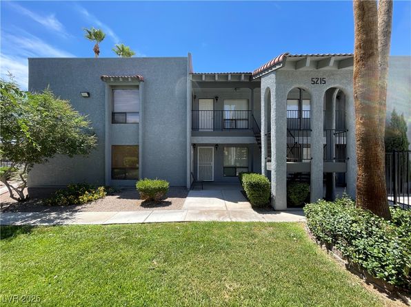 Primary image of 5215 Caliente St UNIT 24, Las Vegas, NV 89119