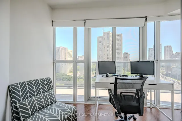 Additional image 18 of 60 Absolute Ave Unit 1002