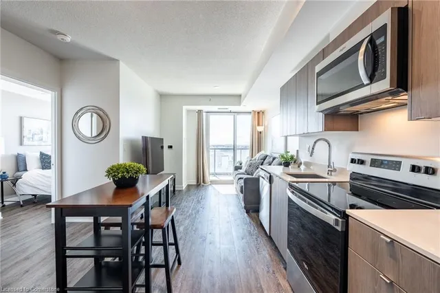 Additional image 11 of 3210 Dakota Common Unit A505