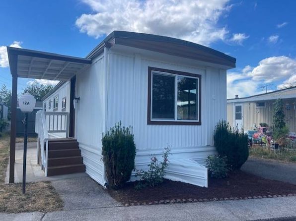 16901 SE Division St UNIT 12A, Portland, OR 97236