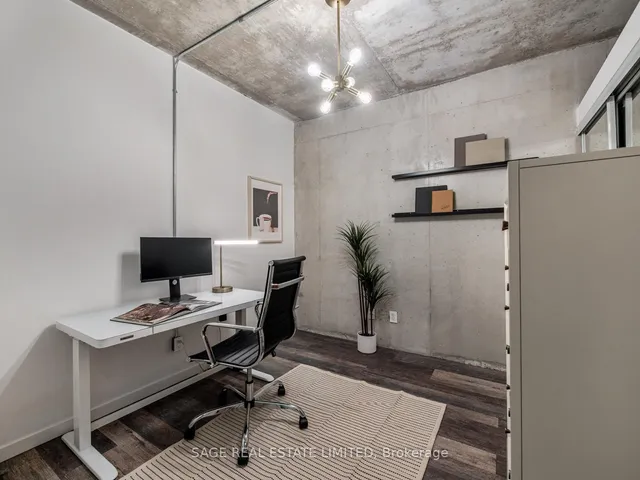 Additional image 14 of 150 Sudbury St Unit 1208