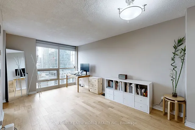 Additional image 5 of 763 Bay St Unit 2301