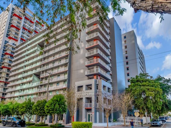 104 SW 9th Street #1403, Miami, FL 33130