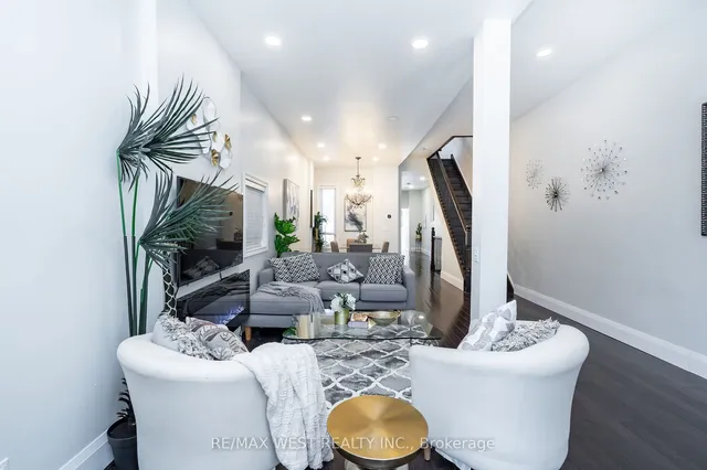 Additional image 17 of 540 Dufferin St