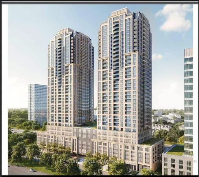 1926 Lakeshore Blvd Unit 3112