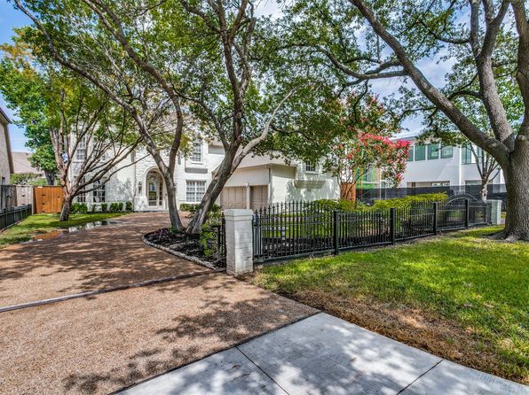 6827 Mimosa Ln, Dallas, TX 75230