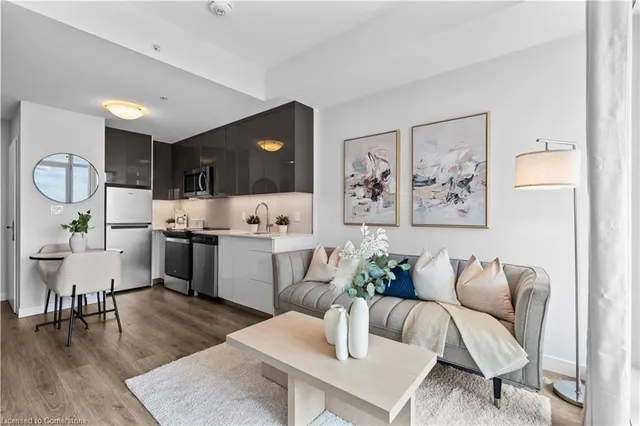 Additional image 7 of 60 Frederick St Unit 712