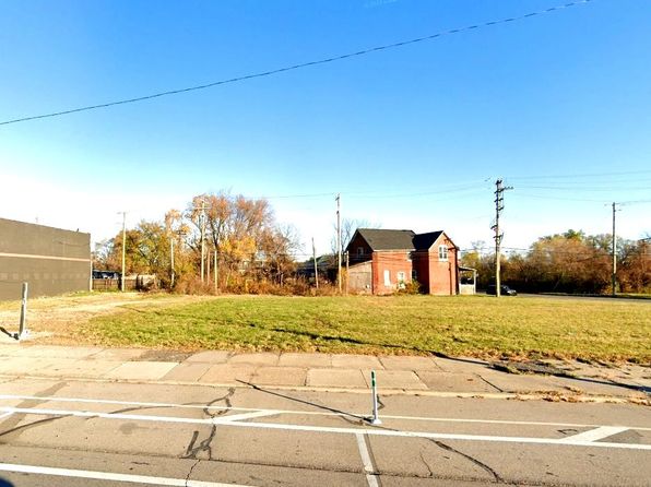 3930 Michigan Ave, Detroit, MI 48216