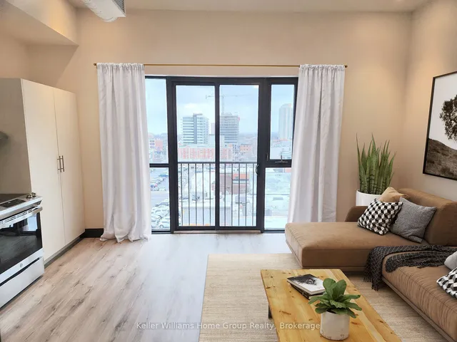 Additional image 5 of 121 King St Unit 606