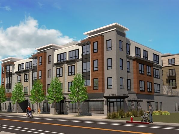 1025 Massachusetts Ave #409, Arlington, MA 02476