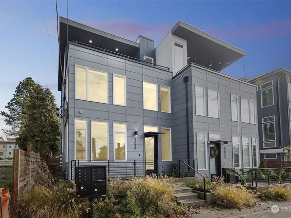 8306 13th Avenue NW UNIT B, Seattle, WA 98117