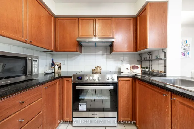 Additional image 5 of 5508 Yonge St Unit 709