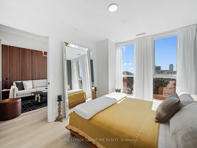 Additional image 22 of 170 Sumach St Unit 1204