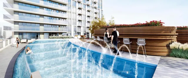 Additional image 5 of 251 Jarvis St Unit 1703