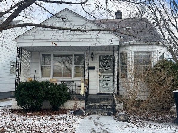 6544 Rutherford St, Detroit, MI 48228