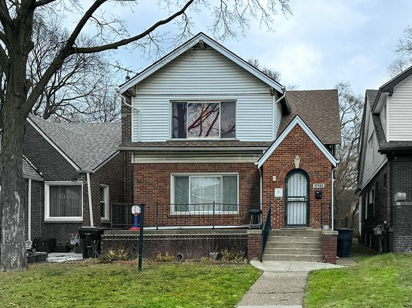 17132 Northlawn St, Detroit, MI 48221