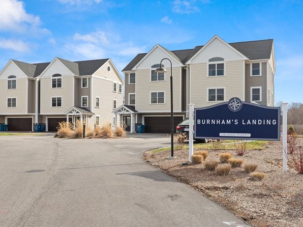 Primary image of 128 High St #5, Ipswich, MA 01938