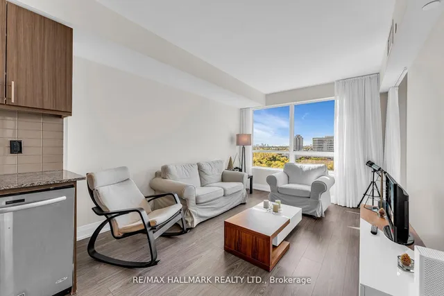 Additional image 5 of 18 Graydon Hall Dr Unit 603