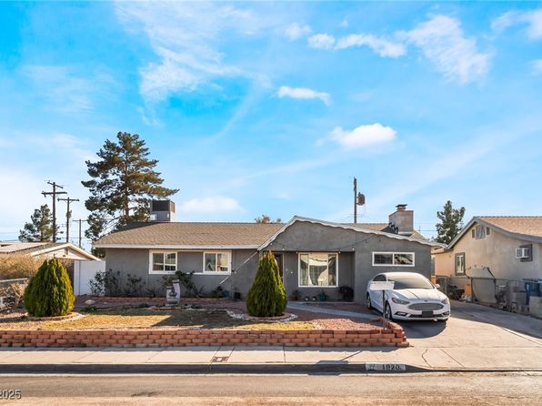 Property image for 1920 Wendell Ave, Las Vegas, NV 89101