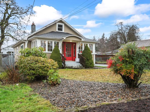 2725 SE 87th Ave, Portland, OR 97266