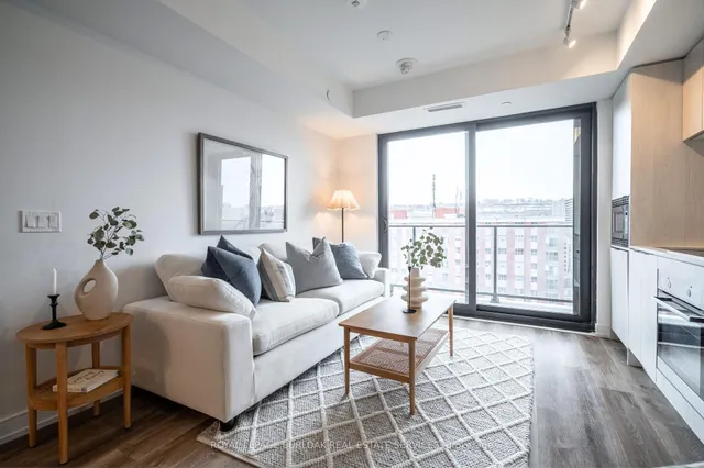 Additional image 6 of 1 Jarvis St Unit 1206