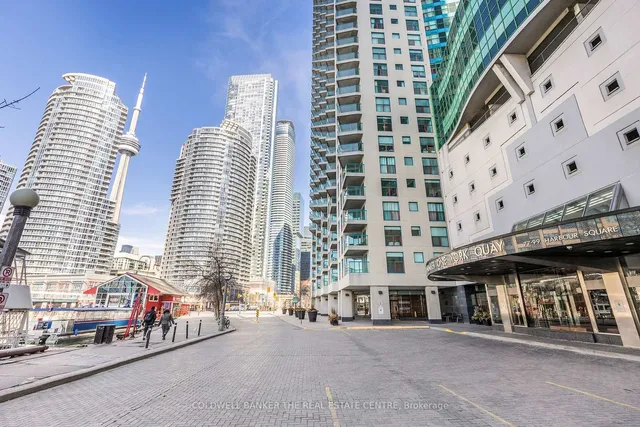 Additional image 3 of 99 Harbour Sq Unit 2002