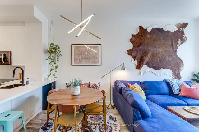 Additional image 5 of 231 Fort York Blvd Unit 110