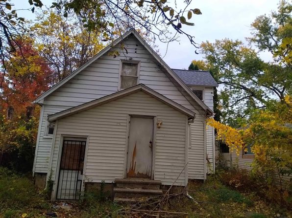 14825 Chapel St, Detroit, MI 48223