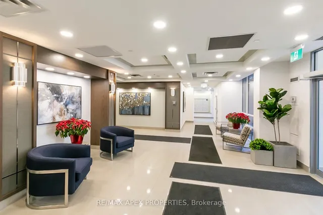 Additional image 4 of 3 Michael Power Pl Unit 1602