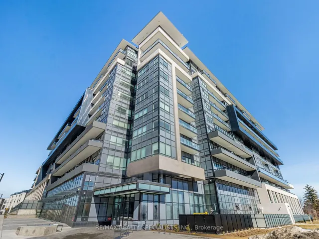 395 Dundas St Unit LPH20