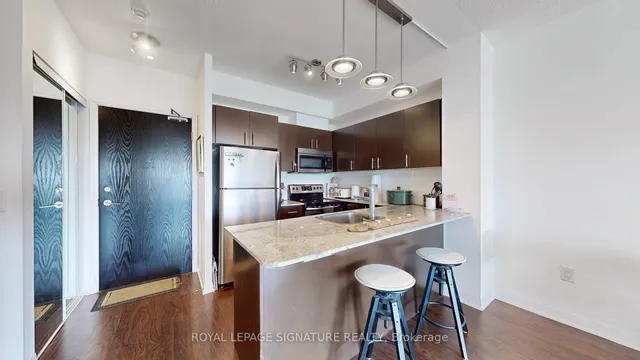 Additional image 12 of 25 Cole St Unit 1906