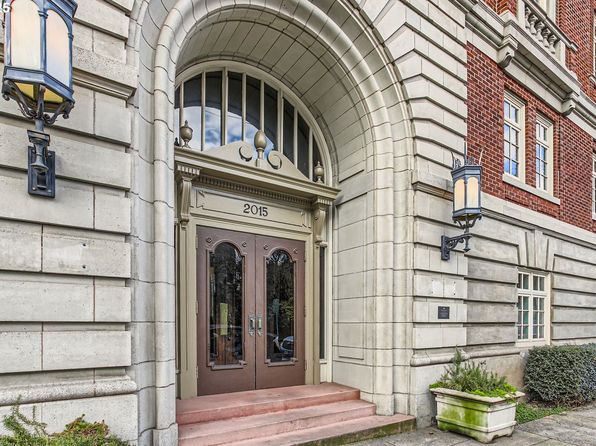 2015 NW Flanders St APT 501, Portland, OR 97209