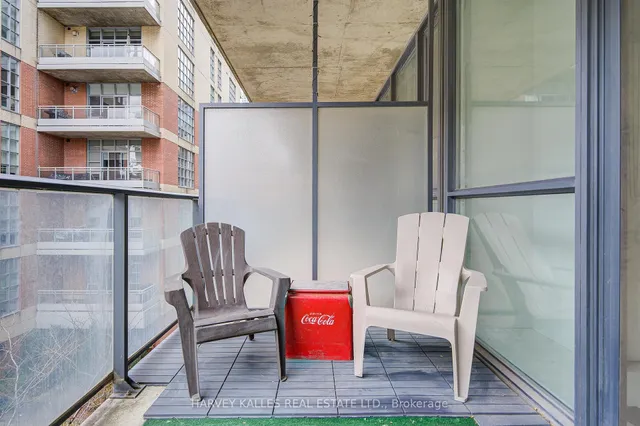 Additional image 33 of 478 King St Unit 318