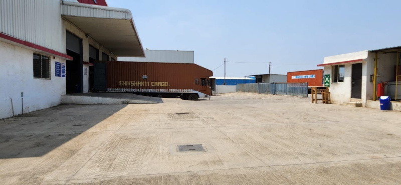 Chakan MIDC, Chakan, Pune