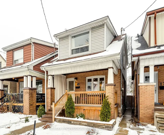 Additional image 2 of 135 Grosvenor Ave